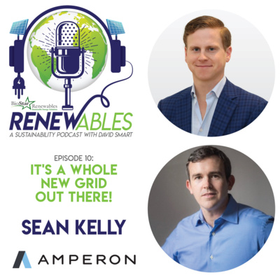 RENEWables Episode 10: It's A Whole New Grid Out There!