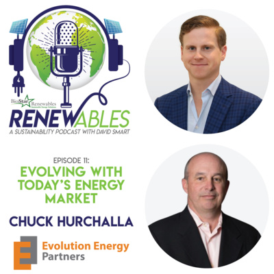 RENEWables Episode 11: Evolving With Today's Energy Market