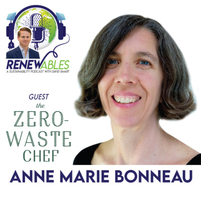 RENEWables #40: The Zero Waste Chef’s Tips & Tricks for “Breaking Up with Plastic” for a Plastic-Free July