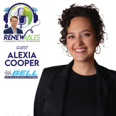 RENEWables #46: Bell Solar & Electrical - Empowering Women in the Solar Industry