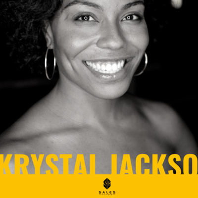 38. Krystal Jackson, GALA Unlimited S1E38