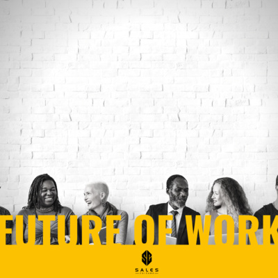 41. New Series - Future Of Work | #HumanCapital S1E41