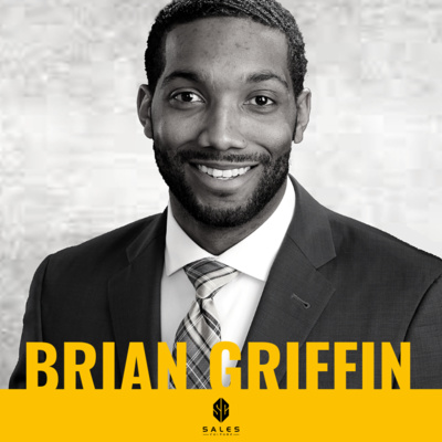 44. Brian Griffin, NFL Agent | S1E44