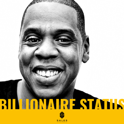 45. Lessons from Jay-Z on Career Success | #FutureOfWork S1E45
