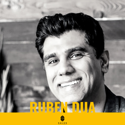 65. Ruben Dua, Founder of DUBB | #VideoMarketing