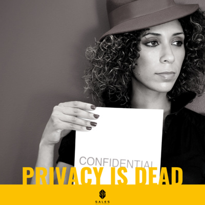 66. Data-Ownership Over Privacy | #PrivacyCapitalism