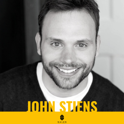 77. John Stiens | Comedy, Voiceovers, Digital Marketing | R2i Marketing