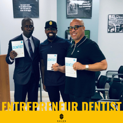 81. Dr. Jerry Lanier and Brent Edwards | Compassionate Capitalism