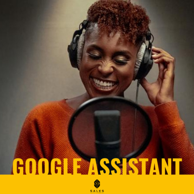 83. Samuel L Jackson & Issa Rae | Google Assistant Alexa | VoiceTech