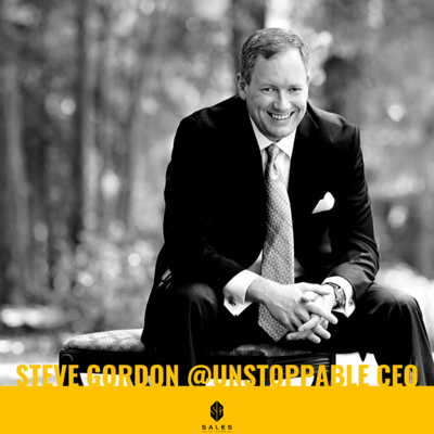 99. How to Reverse Engineer referral marketing in 2020 with Steve Gordon - PART 1
