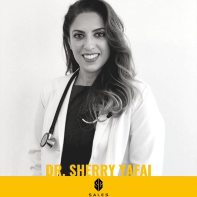 108. State of Medical Marijuana with Dr. Sherry Yafai