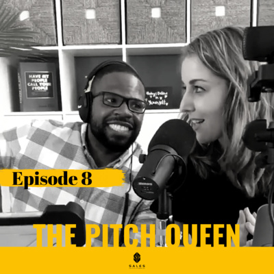 8. Cold Emailing Big Brands with Michelle Weinstein | #Strategy