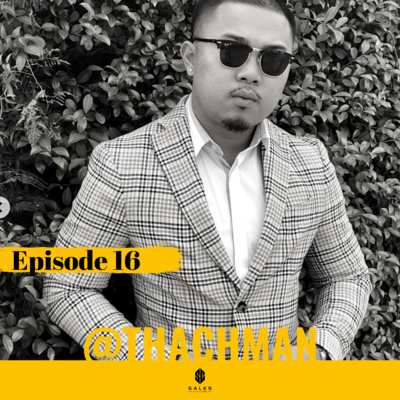 16. Austin Thach, Founder The Forefront Group | #DigitalMarketing