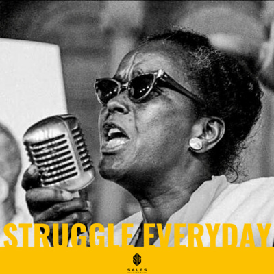 122. Activism | Ella Baker | Everyday Struggle