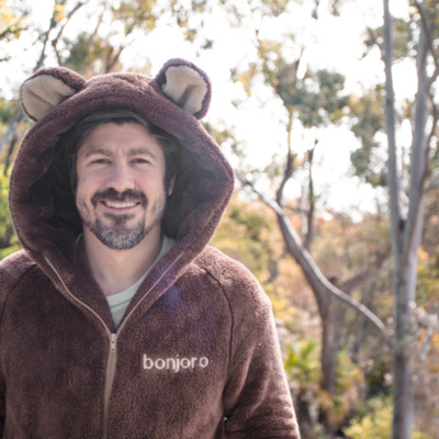135. How to Keep Employees Engaged From South Africa to Australia with Matthew Barnett @ Bonojoro