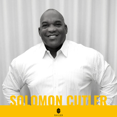 138. Solomon Cutler - Part 2