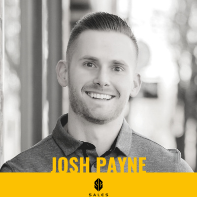 142. Selling for Non-Sellers Josh Payne from The Uncaged Clinician