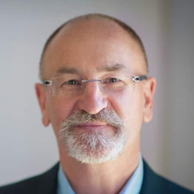 154. Duane Cashin | How to earn attention with key decision makers