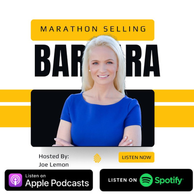34. Barbara Depta | #Performance S1E34