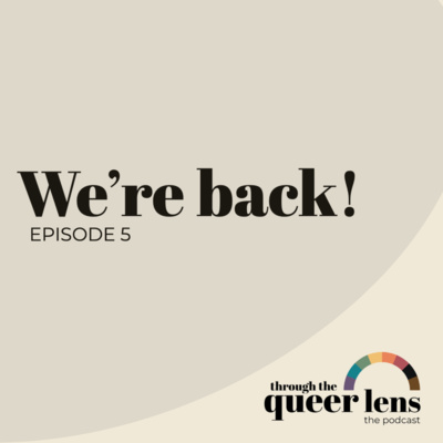 Episode 5 - Lil Nas X, Teletubbies, Jojo Siwa, and Off The Rails Convos
