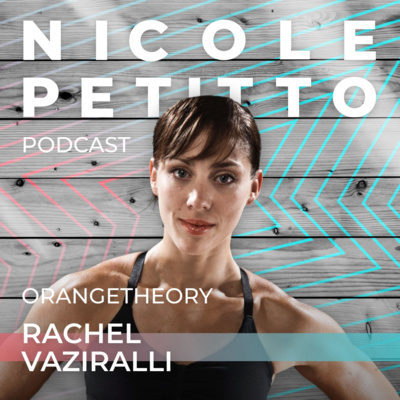 The Nicole Petitto Podcast