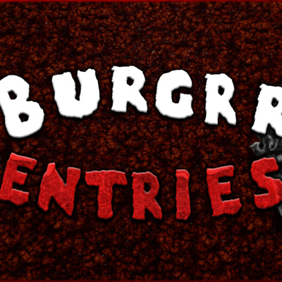 "Burgrr Entries" Creepypasta | Scary Stories from The Internet