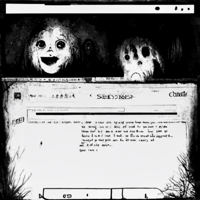 "I found a strange chat log on my dead friends computer" Creepypasta | Scary Stories from Reddit