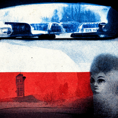 "Police Stories, From The World’s Strangest Town" Creepypasta | Scary Stories from Reddit Nosleep