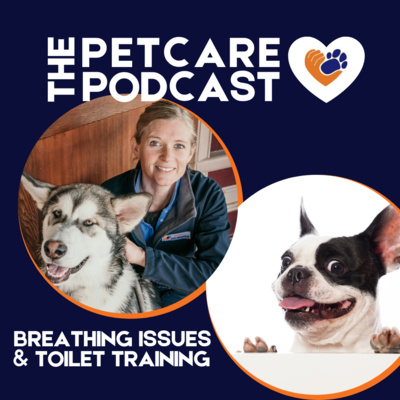 Breathing Issues and Toilet Training