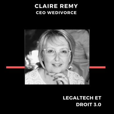 Wedivorce.fr, une legaltech qui aide à divorcer amiablement à moindre coût en offrant un service de qualité.
