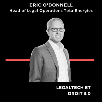 Head of Legal Ops dans un grand groupe : carrière & retour d'expérience