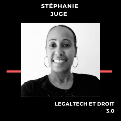Être juge et publier sur Instagram : Stéphanie nous dit tout !