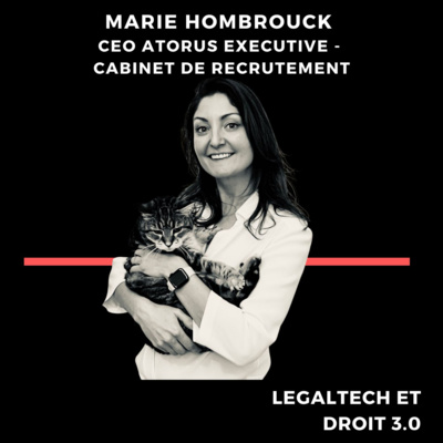 Être juriste en 2023, qu'est-ce que ça veut dire ?