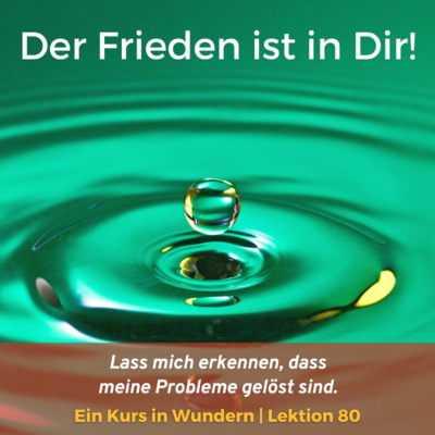 Wirke Wunder
