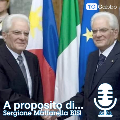 A proposito di...