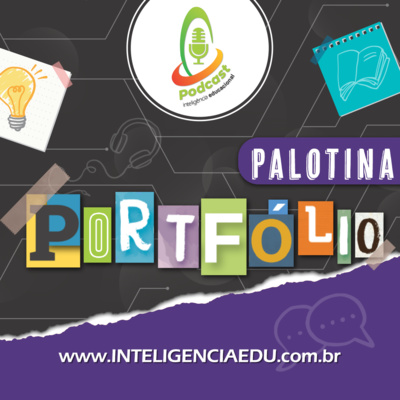 Portifólio 2020 - Projeto Gênios Matemática Inteligente - Cidade de Palotina - PR