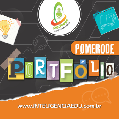 Portifólio 2020 - Projeto EI - Cidade de Pomerode - SC