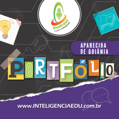 Portifólio 2020 - Projeto Gênios Matemática Inteligente - Cidade de Aparecida de Goiânia - GO