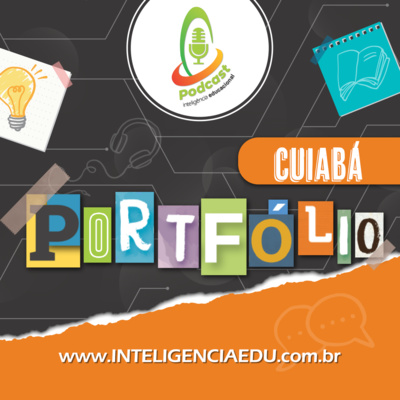 Portifólio 2020 - Projeto EI - Cidade de Cuiabá - MT