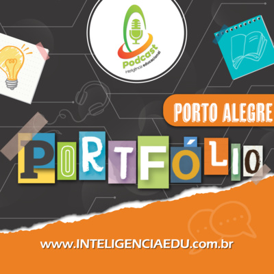 Portifólio 2020 - Projeto EI - Cidade de Porto Alegre - RS