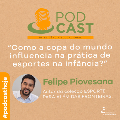 PodCast Inteligência Educacional