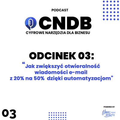 03 - [case study] Jak zwiększyć otwieralność wiadomości e-mail z 20% na 50% dzięki automatyzacjom