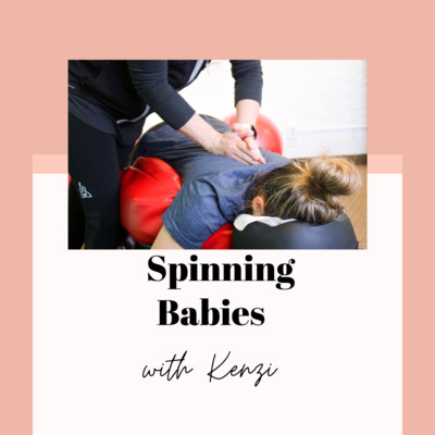 Spinning Babies