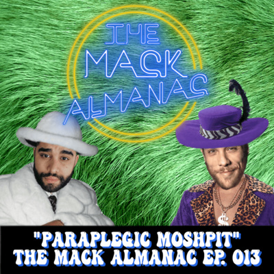The Mack Almanac