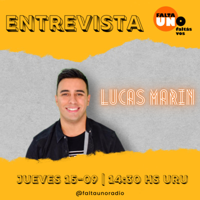 Falta Uno Podcast