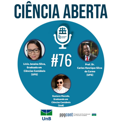 Ciência Aberta #76 - Informações e Relatórios de Responsabilidade Social Corporativa das Empresas Brasileiras da B3