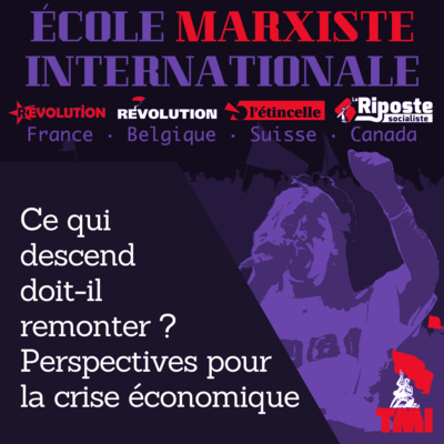Le Podcast communiste révolutionnaire