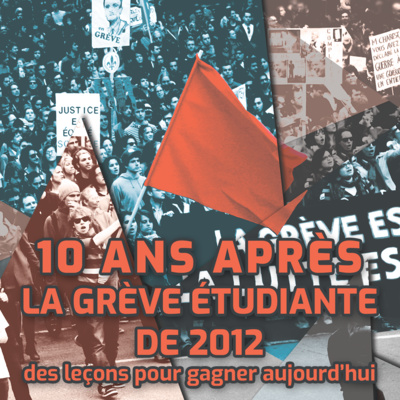 Le Podcast communiste révolutionnaire