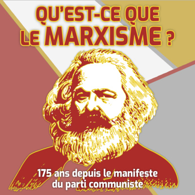 Le Podcast communiste révolutionnaire