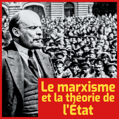 Le Podcast communiste révolutionnaire
